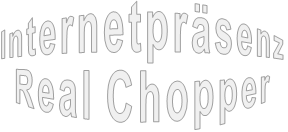  Internetpräsenz Real Chopper